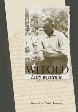 Witold Listy więzienne