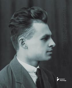 Witold Pilecki (1901-1948) - Bartłomiej Kapica, Karolina Kolbuszewska