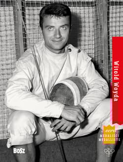 Witold Woyda Medaliści - Stefan Szczepłek