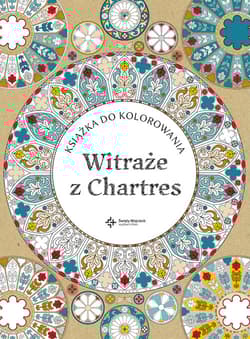 Witraże z Chartres