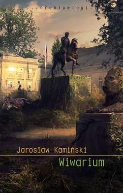 Wiwarium - Jarosław Kamiński