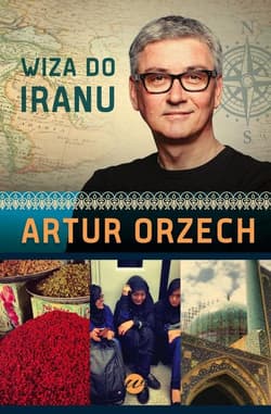 Wiza do Iranu