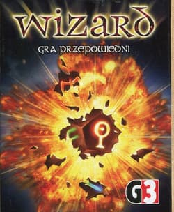 Wizard Gra przepowiedni