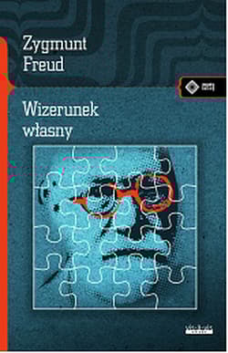 Wizerunek własny - Zygmunt Freud