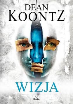 Wizja - Dean Koontz
