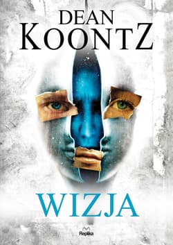 Wizja - ebook - Dean Koontz