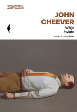 Wizja świata - John  Cheever