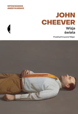 Wizja świata - John  Cheever
