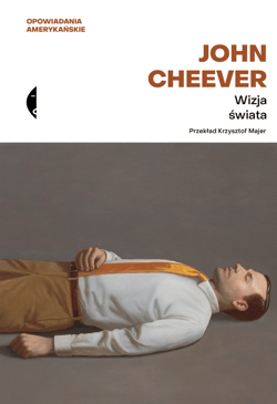Wizja świata - ebook