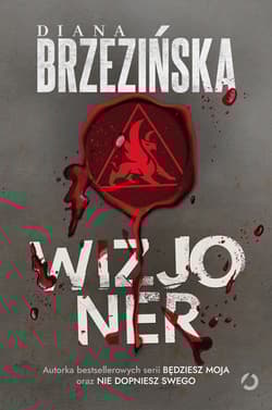 Wizjoner - Diana Brzezińska