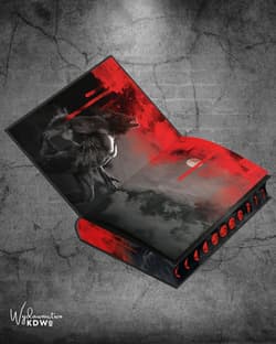 Galeria - zdjęcie nr. 3 - Wizjonerka