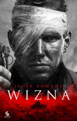Wizna - Jacek  Komuda