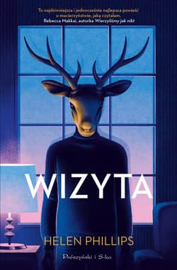 Wizyta - ebook - Helen Phillips
