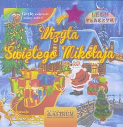 Wizyta Świętego Mikołaja - Lech Tkaczyk