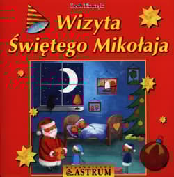 Wizyta Świętego Mikołaja - Lech Tkaczyk