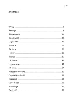 Galeria - zdjęcie nr. 3 - Włącz emocje Opowiadania socjoterapeutyczne