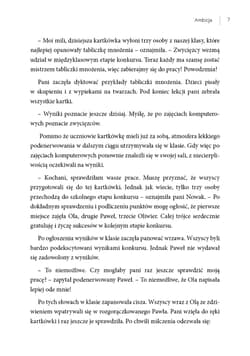 Galeria - zdjęcie nr. 4 - Włącz emocje Opowiadania socjoterapeutyczne