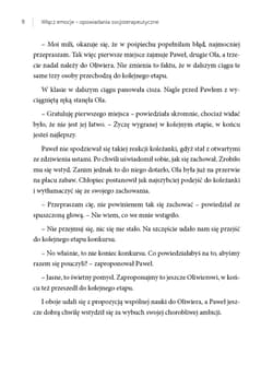 Galeria - zdjęcie nr. 4 - Włącz emocje Opowiadania socjoterapeutyczne