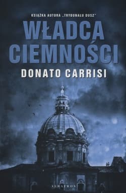 Władca ciemności - Donato Carrisi