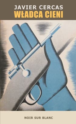 Władca cieni - ebook - Javier Cercas