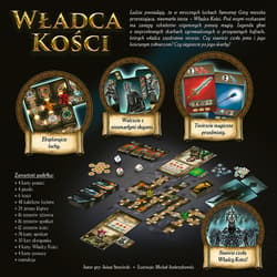 Galeria - zdjęcie nr. 3 - Władca Kości