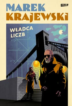 Władca liczb (2026) - Marek Krajewski