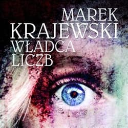 Władca Liczb - audiobook