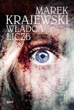 Władca liczb - ebook - Marek Krajewski