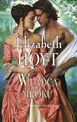 Władca mroku - Elizabeth Hoyt