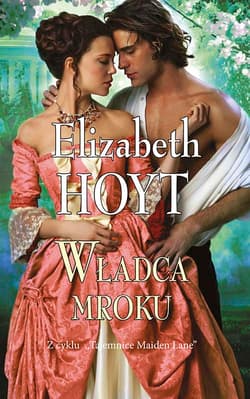 Władca mroku - Elizabeth Hoyt