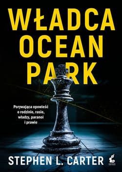 Władca Ocean Park - LCarter Stephen
