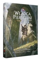 Władca Pierścieni 5E Gra fabularna BLACK MONK