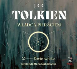 Władca Pierścieni. Dwie wieże (t.2)_plik - audiobook