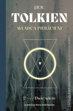 Władca Pierścieni - ebook