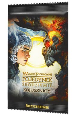 Władca Pierścieni: Pojedynek o Śródziemie REBEL