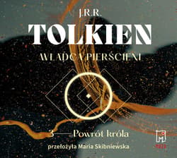 Władca Pierścieni. Powrót króla (t.3)_plik - audiobook