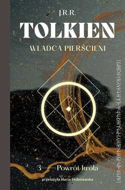 Władca Pierścieni. Powrót króla (t.3)_plik - ebook
