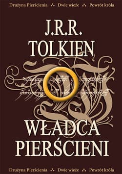 Władca Pierścieni. Tom 1-3_plik - ebook