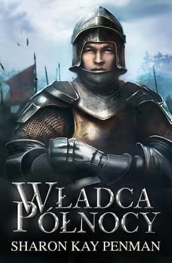 Władca Północy - ebook - Kay Penman Sharon