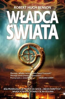 Władca świata - Benson Robert Hugh