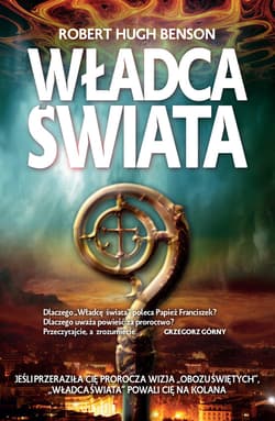 Władca Świata - ebook - Benson Robert Hugh