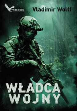 Władca wojny. Armagedon - Vladimir Wolff