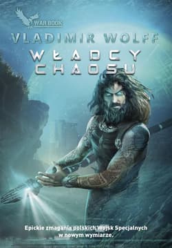 Władcy chaosu  - Vladimir Wolff