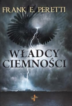 Władcy ciemności - Frank E. Peretti