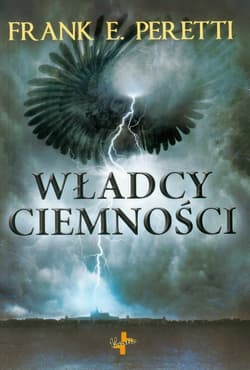 Władcy ciemności - Frank E. Peretti