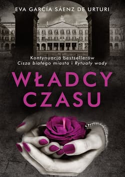 Władcy czasu_plik - ebook - Eva García Sáenz de Urturi