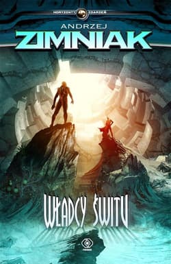 Władcy świtu - Andrzej Zimniak