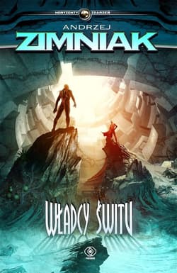 Władcy świtu - ebook - Andrzej Zimniak