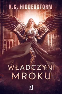 Galeria - zdjęcie nr. 1 - Władczyni mroku