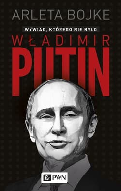 Władimir Putin. Wywiad, którego nie było